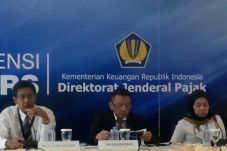 Ditjen Pajak Siapkan...