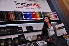 Textileone Bidik Pasar...