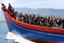 Soal Rohingnya, Kanada:...