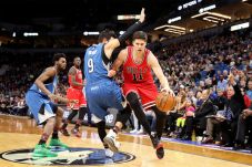 Hasil Pertandingan NBA,...