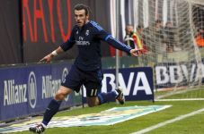 Bale Sembuh Cedera,...