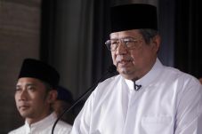 SBY Duga Black Campaign...