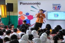 Kampanye Kesehatan Mata,...