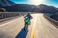 Kawasaki Versys-X 250...