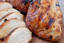 Konsumsi Daging Ayam...