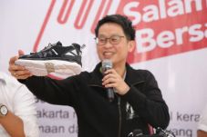 Mantan Teman Ahok, Founder...