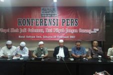 Saran FUI Sebelum Nyoblos:...
