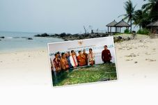 Tanjung Lesung Jadi...