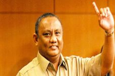 Cagub Gorontalo Rusli...