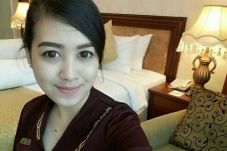 Ayu Larasati, Hobi Bermusik...