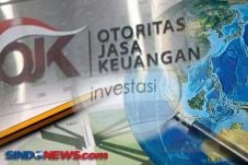 OJK Klarifikasi, QNET...