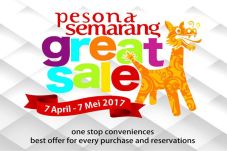 Walikota Semarang Berharap...