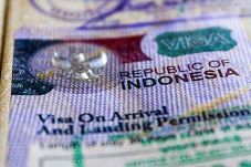 Indonesia Berencana...