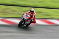 Jelang Tes Phillip Island,...