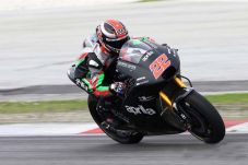 Jelang Tes Phillip Island,...