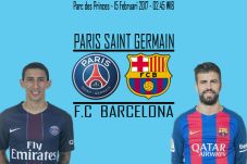 Preview PSG vs Barcelona:...