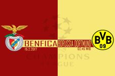 Preview Benfica vs Borussia...