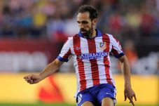 Atletico Kehilangan...