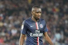Gelandang Tangguh PSG...