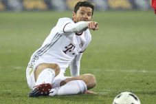 Awas, Arsenal! Xabi...