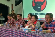 Sementara, PDIP Klaim...