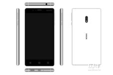Nokia 6 Sukses Besar,...