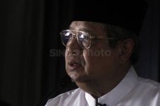 SBY: Jangan Tergoda...