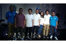 Hivi Rilis Album Kedua...