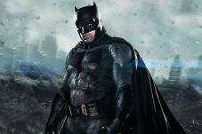 Waduh, Ben Affleck Sudah...