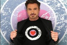 Robert Downey Jr Terpilih...