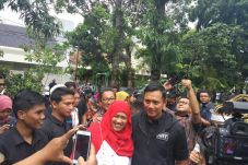 Usai Mencoblos, Warga...