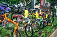 Nyoblos di TPS Deret,...
