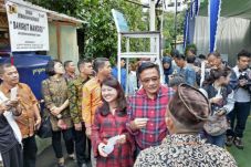 Djarot Yakin Pilgub...
