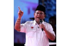 Anies-Sandi Unggul di...