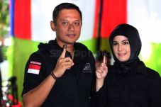 Agus: Secara Ksatria...