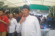 Unggul Sementara, Pendukung...