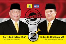 Rayakan Kemenangan,...