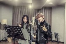 Soyou Sistar Akui Bahagia...