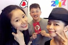 Seusai Melahirkan Ruby...