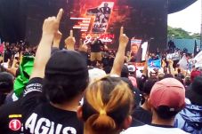 Agus Gracefully, Congrats...