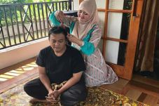 Dicky Candra Ritual...