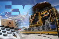 Minta Pajak Ringan,...