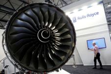 Rolls-Royce Laporkan...