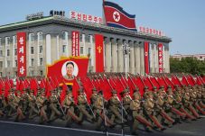 Korea Utara Abaikan...
