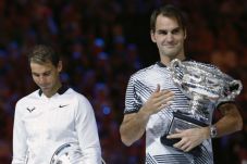 Federer dan Nadal Diprediksi...
