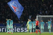 Dihajar PSG, Langkah...