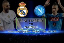 Preview Real Madrid...