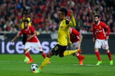Tuchel: Bahasa Tubuh...