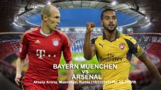 Preview Bayern Muenchen...