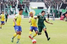 28 Pemain Muda Grup...